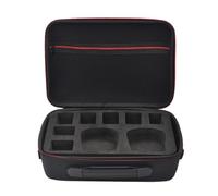 Compatibile con la custodia for il trasporto combinata di trasmissione DJI SDR, borsa di stoccaggio portatile for accessori for droni