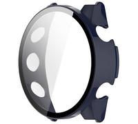 Compatibile con la custodia per Garmin Forerunner 570 - Guscio integrato Blue 47 mm