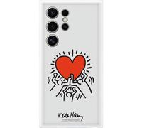 Compatibile con la custodia per telefono SAMSUNG Galaxy S24Ultra Flipsuit, con schermo interattivo sincronizzato, design personalizzati, versione