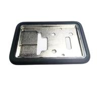 Compatibile con la custodia posteriore for action camera GoPro Hero 9 10 11 13