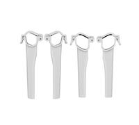 Compatibile con la custodia protettiva in silicone for il telecomando del drone DJI Mini 3 Pro(D)