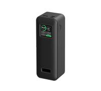 Compatibile con la custodia protettiva in silicone L7O5 per power bank Anker Prime27650mah (250w).