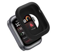 Compatibile con la custodia protettiva in silicone per smartwatch HUAWEI WATCH D2 da 1,82 pollici