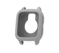 Compatibile con la custodia protettiva per orologio Garmin Venu SQ2, custodia protettiva per smartwatch Garmin Venu SQ2, morbida, leggera e antiurto, colori multipli