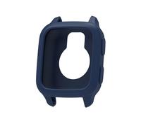 Compatibile con la custodia protettiva per orologio Garmin Venu SQ2, custodia protettiva per smartwatch Garmin Venu SQ2, morbida, leggera e antiurto, colori multipli