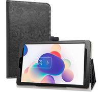 Compatibile con la custodia TCL TAB8LE/Plus/WiFi, custodia sottile in pelle PU con supporto per tablet da 8"
