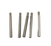 Compatibile con la fibbia di bloccaggio DJI T10, biella di collegamento, accessori for droni di protezione delle piante(6 pieces)