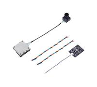 Compatibile con la fotocamera Hawkeye Firefly Split V6 LITE 4K 60FPS HDR con zoom 8X 170° grandangolare HDMI e porta USB-C for RC e sistema Herelink(4K 60FPS WiFi Sony)