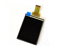 Compatibile Con La Fotocamera Samsuang ES90 ES91 ES95 | Schermo di visualizzazione con parti di riparazione della retroilluminazione