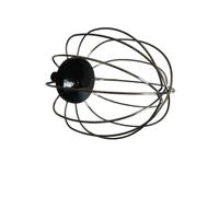 Compatibile con la frusta di ricambio for robot da cucina Andrew James, accessorio for frusta in acciaio inossidabile