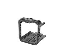 Compatibile con la gabbia di estensione for videocamera Z CAM E2-F6 Pro, supporto for videocamera con più punti di montaggio