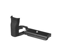 Compatibile con la gabbia for fotocamera A6700 con sgancio rapido, piastra Arca-Swiss e morsetto for cavo(L-Shape Mount Plate)