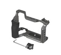 Compatibile con la gabbia for fotocamera A6700 con sgancio rapido, piastra Arca-Swiss e morsetto for cavo(Cage Kit 5060)