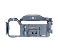 Compatibile con la gabbia for fotocamera Sony A7CII, compatibile con il sistema di piastre a sgancio rapido F22 F38 F50