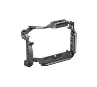 Compatibile con la gabbia Panasonic Lumix serie S (4902) | Dispone di sgancio rapido HawkLock e piastra Arca-Swiss for un'espansione flessibile del tiro