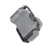 Compatibile con la gabbia rapida Panasonic GH7/GH6
