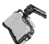 Compatibile con la gabbia Sony A7V/A7R V/A7 IV/A1(CageWithHandle 3668C)