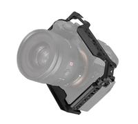 Compatibile con la gabbia Sony A7V/A7R V/A7 IV/A1(Only Cage 3667B)