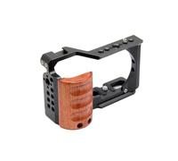 Compatibile con la gabbia Sony ZV-E10