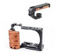 Compatibile con la gabbia Sony ZV-E10