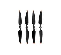 Compatibile con la girante 3S Propeller 8747F, ventola ad ala a sgancio rapido, accessori for eliche di ricambio universali(2Pairs Orange)