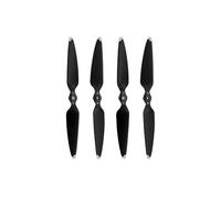 Compatibile con la girante 3S Propeller 8747F, ventola ad ala a sgancio rapido, accessori for eliche di ricambio universali(2Pairs Silver)