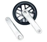 Compatibile con la guarnitura forgiata in Lega for Bici elettrica for Bambini Prowheel A00B 32T 127mm