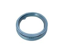 Compatibile con la guarnizione della porta della lavatrice Skyworth Guarnizione in gomma F61090001 F61090002 Parti della lavatrice originali X2421-201-000(F61090001)