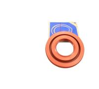 Compatibile con la guarnizione dell'acqua della lavatrice a tamburo Whirlpool.（42 * 89 * 18,5）+cuscinetti 2 pezzi（6205 6306）Parti dell'anello di tenuta del paraolio