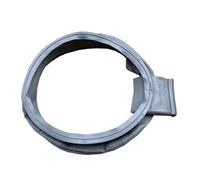 Compatibile con la lavatrice a tamburo Samsung DC64-03235A, guarnizione in gomma impermeabile, parti del coperchio del tombino