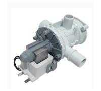 Compatibile con la lavatrice a tamburo Samsung WF-C963R/C863/853/C963AC Motore della pompa di scarico PX-2-35