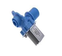 Compatibile con la lavatrice completamente automatica Daewoo FPD-270A31 220-240V Accessori for il controllo della valvola solenoide di ingresso