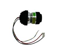Compatibile Con La Lavatrice Roborock F25 RT. Segnalazione Errori. Motore Ventola Aspirazione Polvere Non Funzionante.