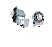 Compatibile con la lavatrice Samsung, motore della pompa di scarico della macchina PX2026-1 60HZ