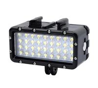 Compatibile con la luce subacquea GoPro