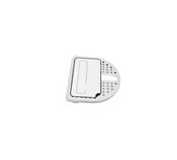 Compatibile con la macchina da caffè a capsule Nestle NESPRESSO Pixie C61/C60, accessori, serbatoio dell'acqua, supporto for tazza, piastra di collegamento(Cup Tray)