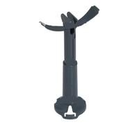 Compatibile con la macchina da caffè Jura, contenitore for serbatoio dell'acqua in plastica, coperchio portafiltro 15255 ENA 4 ENA8(Bracket)