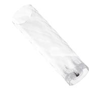 Compatibile con la macchina da caffè Jura, contenitore for serbatoio dell'acqua in plastica, coperchio portafiltro 15255 ENA 4 ENA8(Argyle)