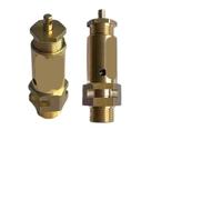 Compatibile con la macchina da caffè Nova 3 minuti = accessori for valvola ad alta pressione da 16 mm