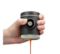 Compatibile con la macchina for caffè espresso portatile da viaggio WACACO Picopresso, pressione 18 bar
