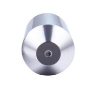 Compatibile con la macchina for caffè espresso Rancilio Silvia/Silvia ProX, ugello vapore con foro di apertura da 1,5 mm