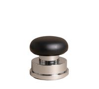 Compatibile con la macchina for caffè Timemore Mushroom Series Constant Force Powder Hammer(Flat Bottom Metal B)