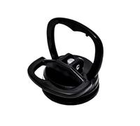 Compatibile con la maniglia a ventosa MINI Multi-Spec | Estrattore e sollevatore for ammaccature 2 in 1 for attività di riparazione di vetri, piastrelle e parabrezza(White)