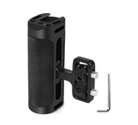 Compatibile con la maniglia laterale SmallRig Mini