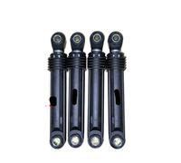 Compatibile con la marca di lavatrice Samsung, ammortizzatore DC66-00343J 80N Accessori for ammortizzatori(4pcs)
