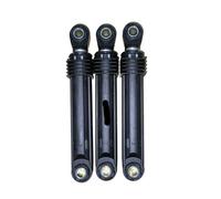 Compatibile con la marca di lavatrice Samsung, ammortizzatore DC66-00343J 80N Accessori for ammortizzatori(3pcs)