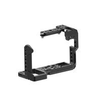 Compatibile con la mezza gabbia for fotocamera Sony FX3 FX30, telaio protettivo completo con set di impugnatura(FX30A Sony Rabbit Ca)