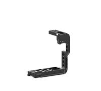 Compatibile con la mezza gabbia for fotocamera Sony FX3 FX30, telaio protettivo completo con set di impugnatura(FX3B Sony cage)