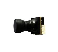 Compatibile con la parte della fotocamera dei droni FPV TXW005 V 2.0 1500 TV 1/3, compatibile il sensore CMOS da 3,75 Umpixel, campo visivo H90, gamma dinamica 83 dB