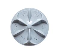 Compatibile Con La Parte Di Ricambio Del Pulsatore Della Lavatrice Pulsatore A Piastra Ondulata 11 Denti Diametro 34 Cm